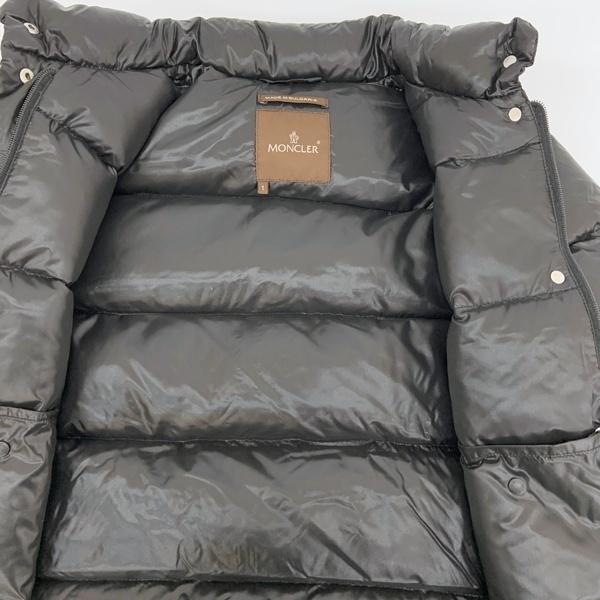 MONCLER（モンクレール） 茶タグ ダウンジャケット ブルゾン コート