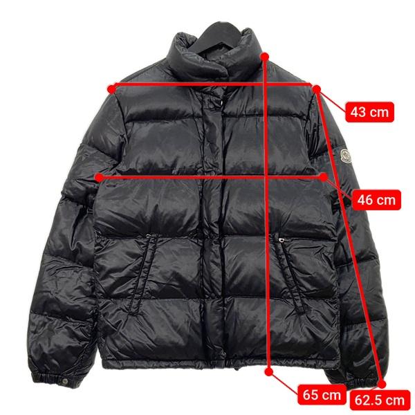 MONCLER（モンクレール） 茶タグ ダウンジャケット ブルゾン コート