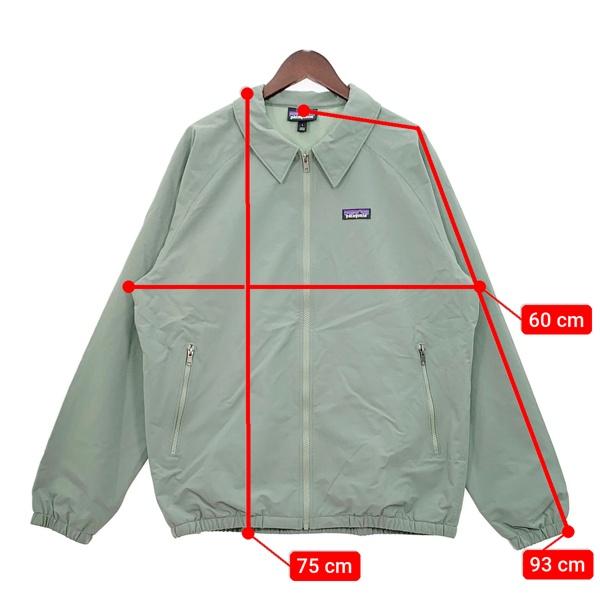 patagonia（パタゴニア） Mens Baggies Jacket バギーズジャケット