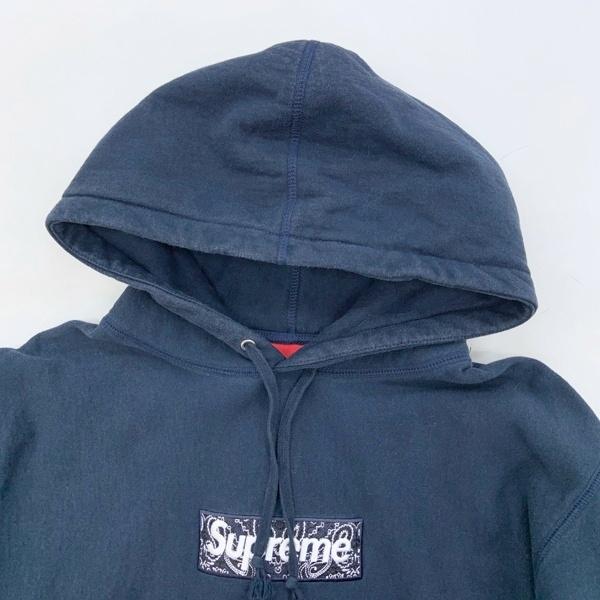 Supreme（シュプリーム） スウェット パーカー フーディー トレーナー