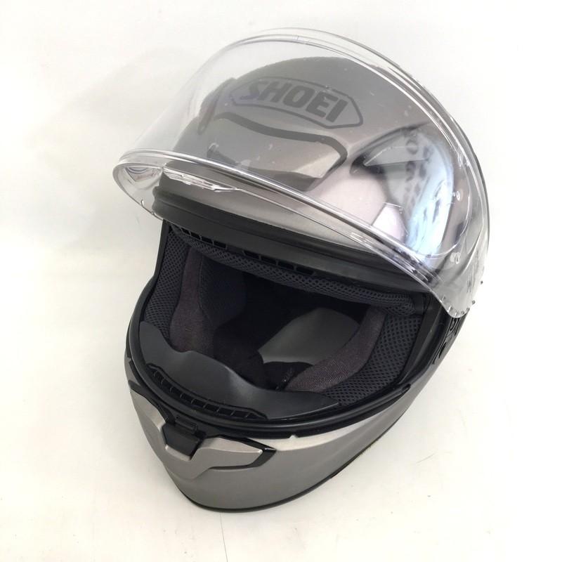 SHOEI ショウエイ Z-8 フルフェイスヘルメット Sサイズ マットディープ