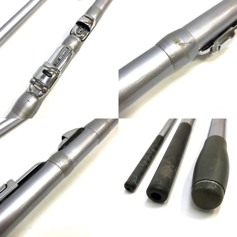 シマノ（SHIMANO） サーフリーダーSF 405CX 22157 ロッド SURF LEADER