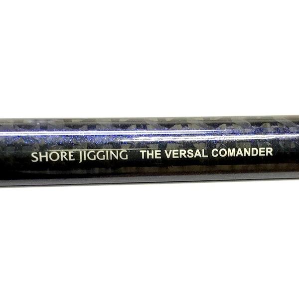 XESTA ゼスタ ザ・バーサル コマンダー XESTA RUNWAY XR 106MH ルアー