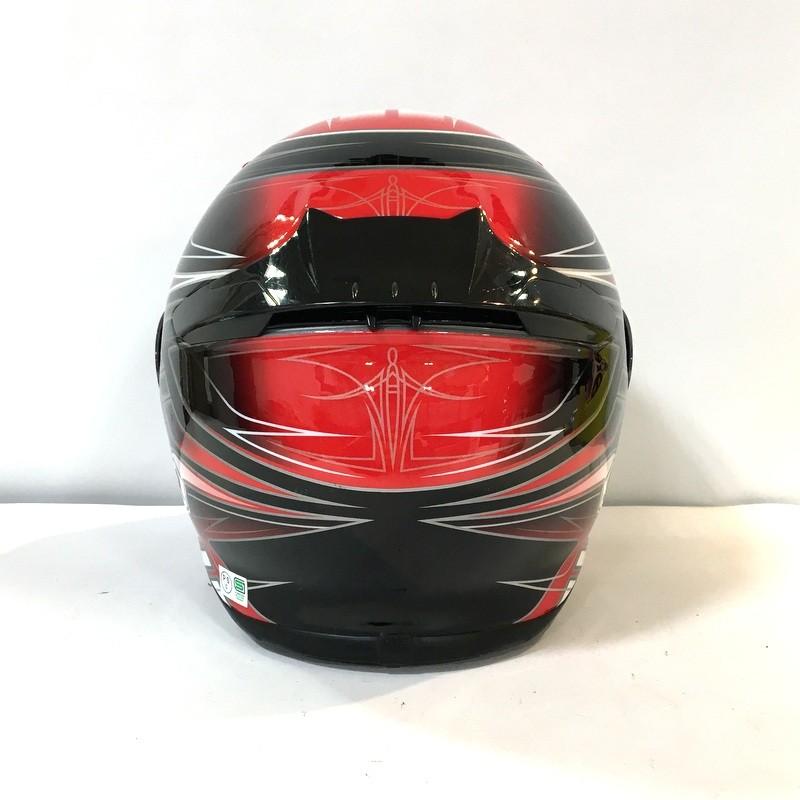 SHOEI ショウエイ Z-7 VALKRIE フルフェイスヘルメット 除菌消臭済 S