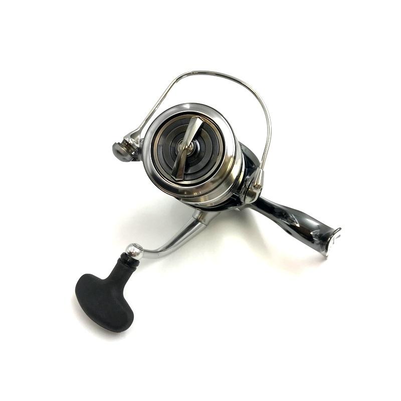 DAIWA（ダイワ） イグジスト PC LT3000-XH スピニングリール 00061102