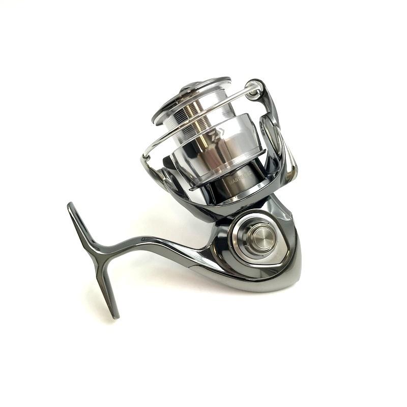 DAIWA（ダイワ） イグジスト PC LT3000-XH スピニングリール 00061102