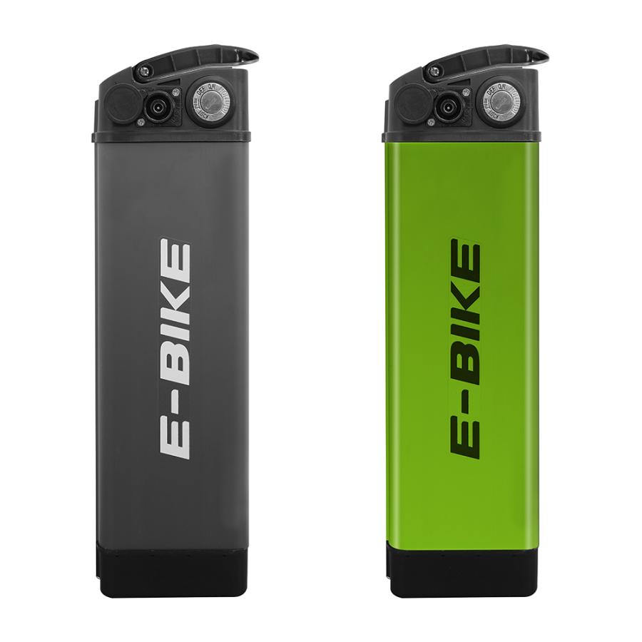 交換用バッテリー 1個 10.4AH 緑 灰色 : Sunpie - 通販 - Yahoo