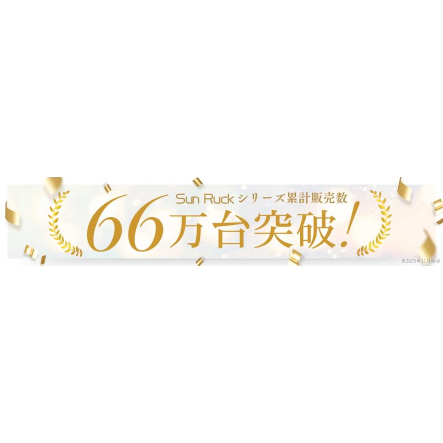 SunRuck（サンルック） 公式 冷凍庫 小型 家庭用 1ドア コンパクト 32L