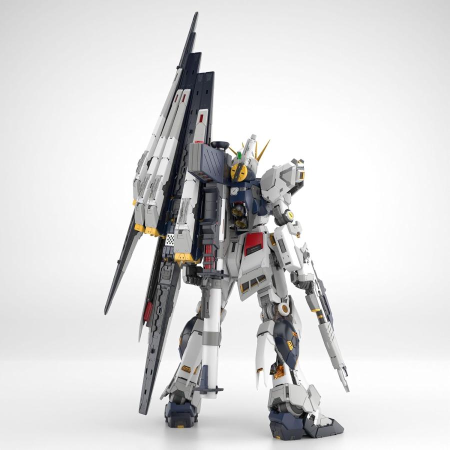 PG UNLEASHED 機動戦士ガンダム 逆襲のシャア νガンダム 1/60スケール