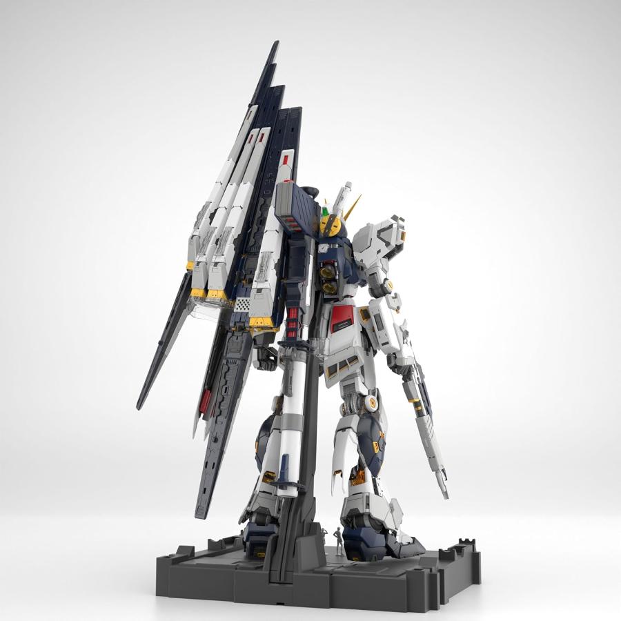 PG UNLEASHED 機動戦士ガンダム 逆襲のシャア νガンダム 1/60スケール