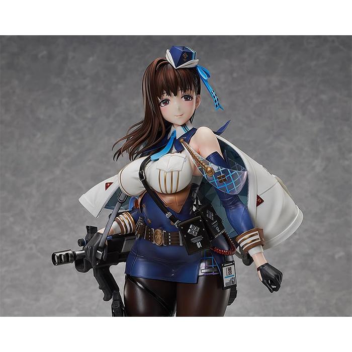 フリーイング 勝利の女神 NIKKE マリアン 1/4スケール プラスチック製