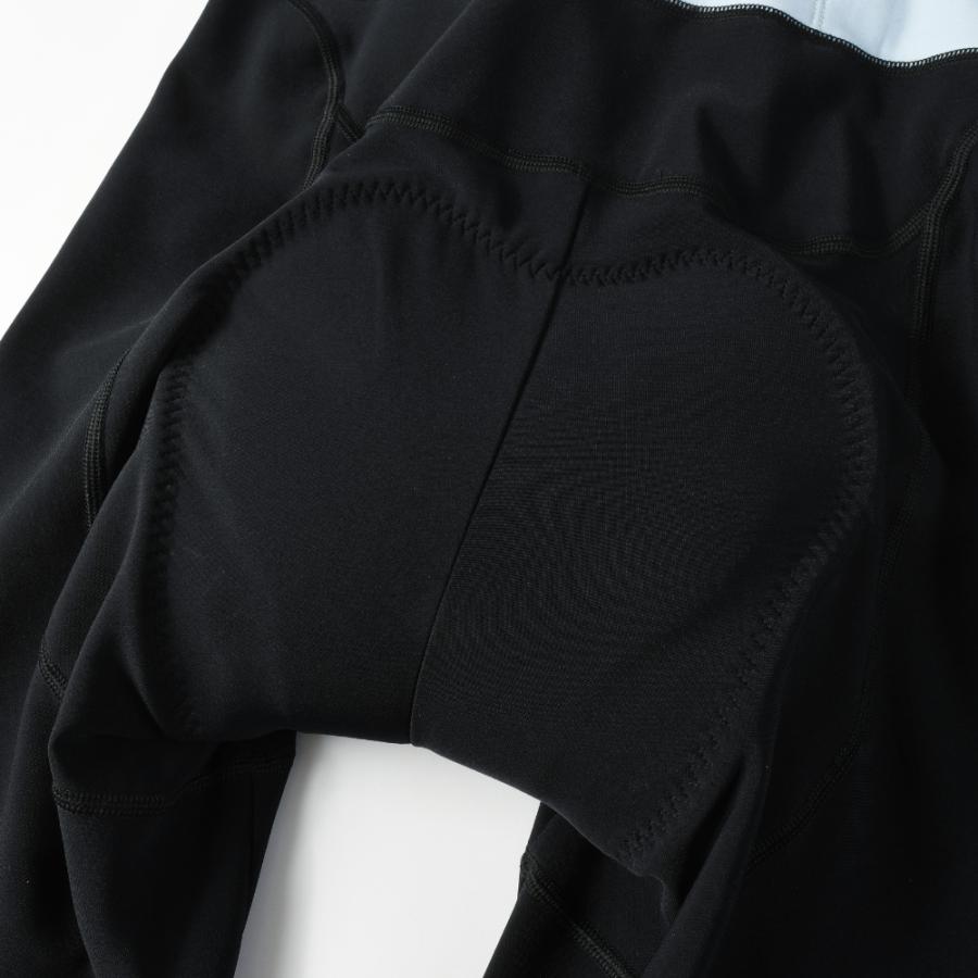 SALE 20%OFF】サーモスーツ ［ターコイズグレーxブラック］【返品