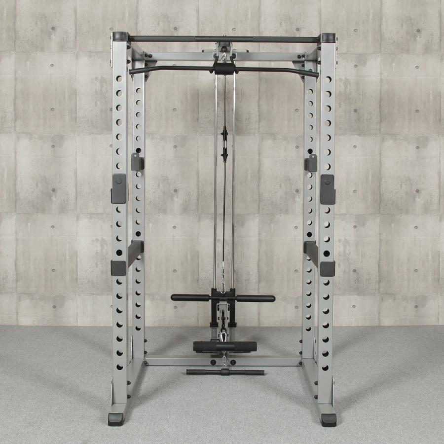 IROTEC（アイロテック） [2/25-3/1迄Pアップ] パワーラック HPMラット