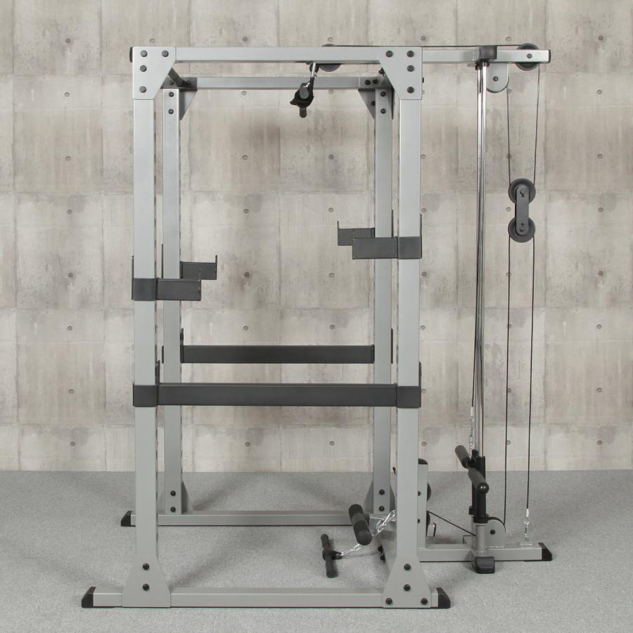 IROTEC（アイロテック） [2/25-3/1迄Pアップ] パワーラック HPMラット