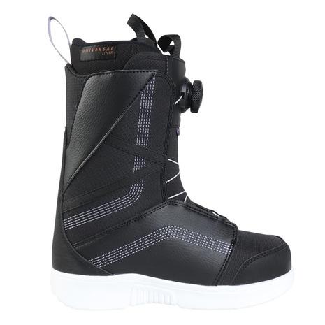 SALOMON（サロモン） （レディース）スノーボードブーツ スカーレット