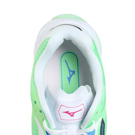 MIZUNO（ミズノ） （メンズ、レディース）バレーボールシューズ