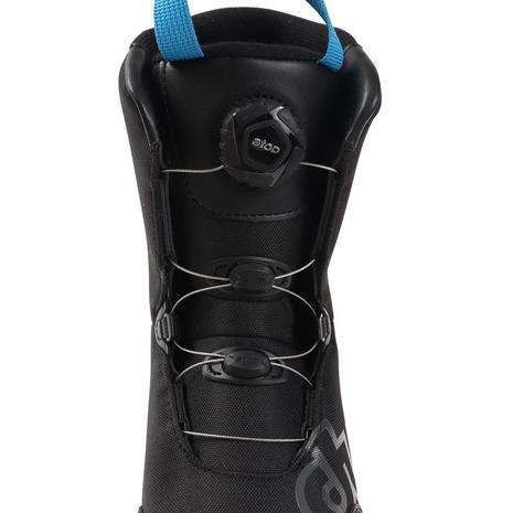 dub（ダブ） （キッズ）ジュニア 子供 スノーボードブーツ ダイヤル式