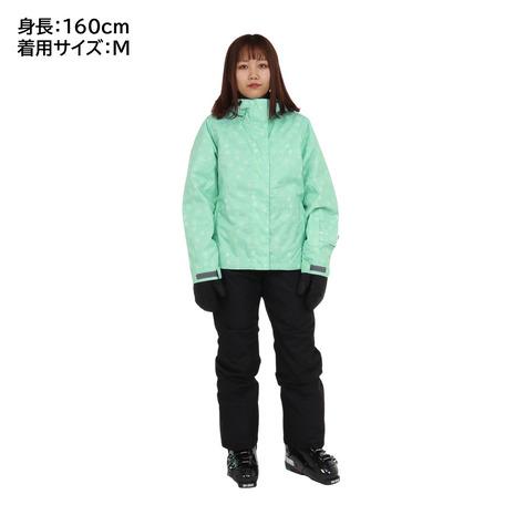 T1✨ETERNALPROGLESS✨スキーボードウェア 上下 レディースLL T1