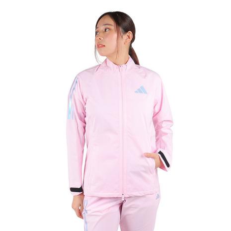 adidas（アディダス） （レディース）ゴルフウェア アウター RAIN.RDY