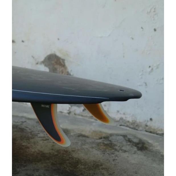 DEFLOW デフロウ INIGO AGOTE TWIN 2枚セット / ツインフィン用