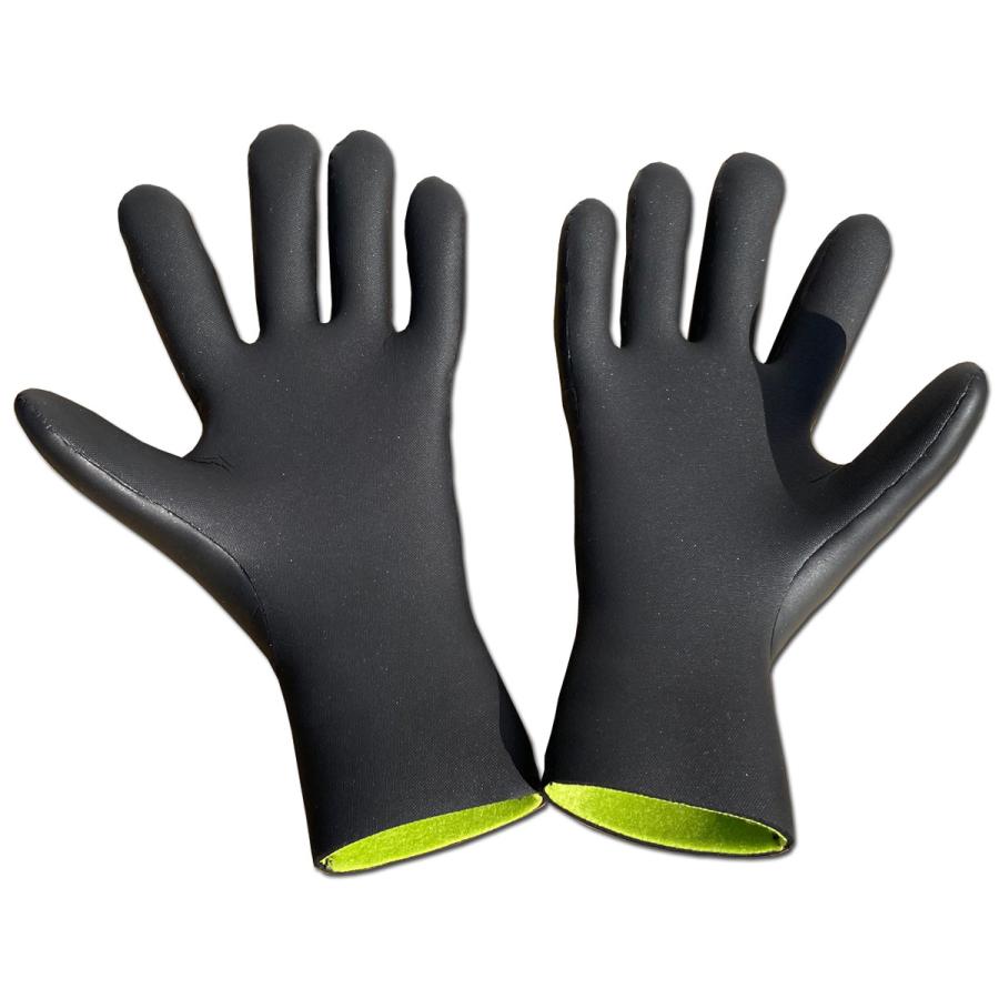 MAGIC マジック Prime α 2mm サーフグローブ 2025-2026FWモデル 防寒