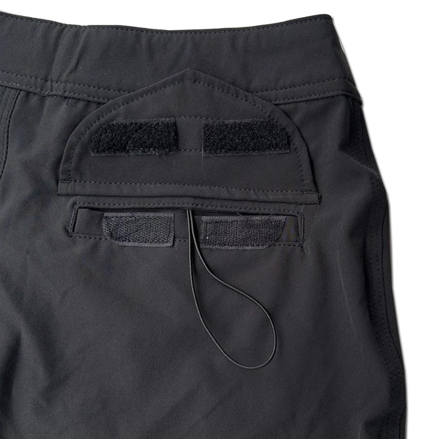 RASH ラッシュ 2024ボードショーツ (RASH 4WAY Board Shorts ) 4WAY