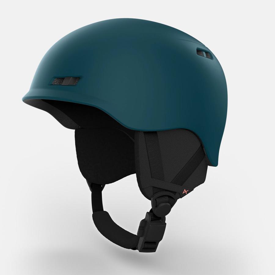 anon スノーボード スノボー キッズ ヘルメット アノン バーナー