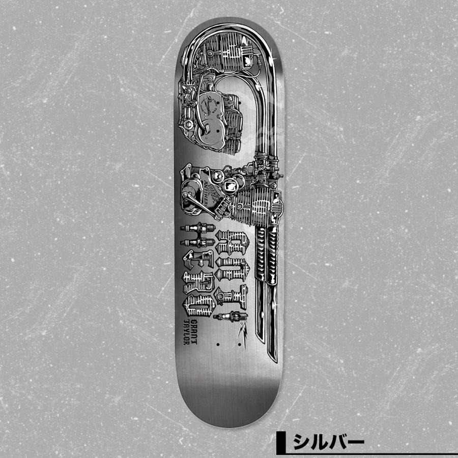 ANTIHERO（アンタイヒーロー） アンチヒーロー スケートボード