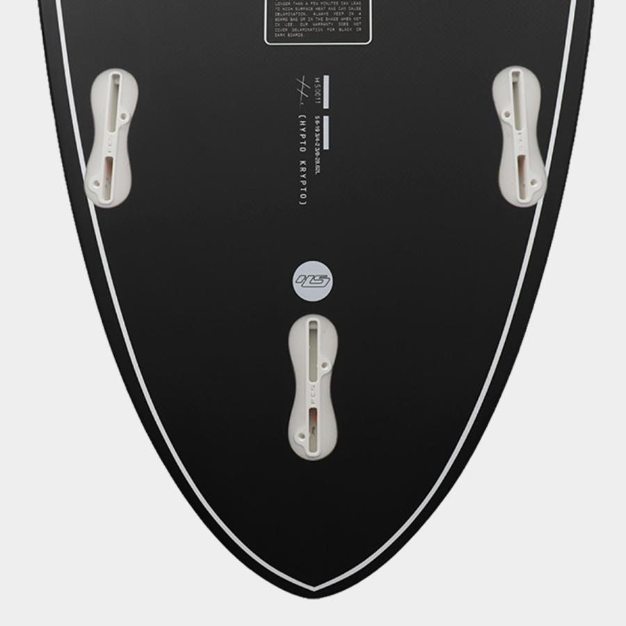 HaydenShapes（ヘイデンシェイプス） サーフボード ヒプトクリプト