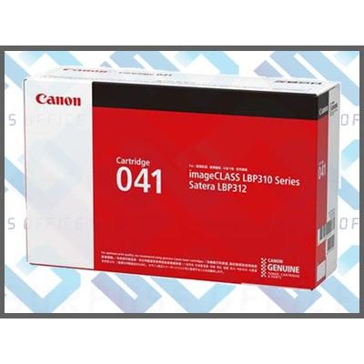 キヤノン（Canon） 純正 トナー カートリッジ 041 : OFFICE NET - 通販