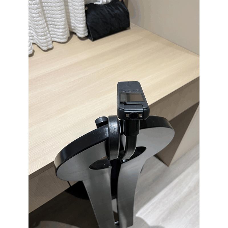 録画4K画質！マグネットクリップ型防犯カメラ 小型 ビデオカメラ