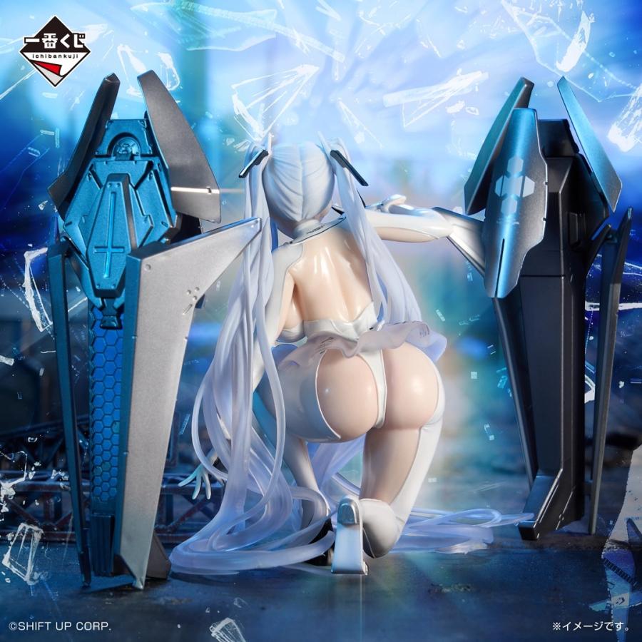 BANDAI（バンダイ） 一番くじ 勝利の女神：NIKKE CHAPTER6 B賞