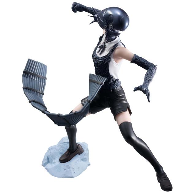 BANPRESTO（バンプレスト） 劇場版『チェンソーマン レゼ篇