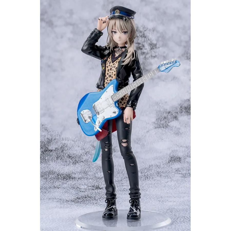 セガ（SEGA） ガールズバンドクライ 河原木桃香 フィギュア XStellar
