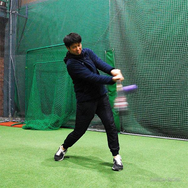 FIELD FORCE（フィールドフォース） 野球 バッティング練習 サンド