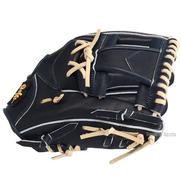 タマザワ（TAMAZAWA） 野球 玉澤 硬式グローブ グラブ 内野手用 HEROS