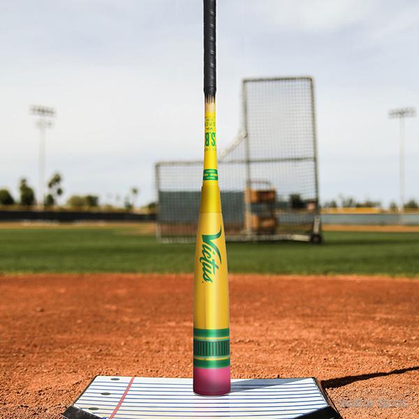 Victus（ビクタス） 【即納】野球 バット ペンシルバット 軟式野球