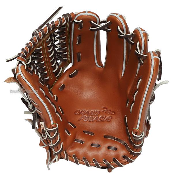 ワールドペガサス（WORLD PEGASUS） 野球 グランドペガサストップ 硬式