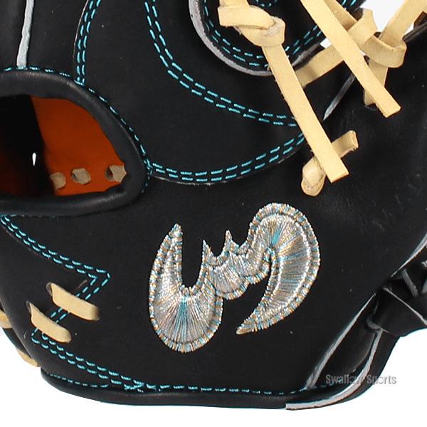 Zeems（ジームス） 野球 軟式グローブ グラブ 軟式用 内野手用 少年