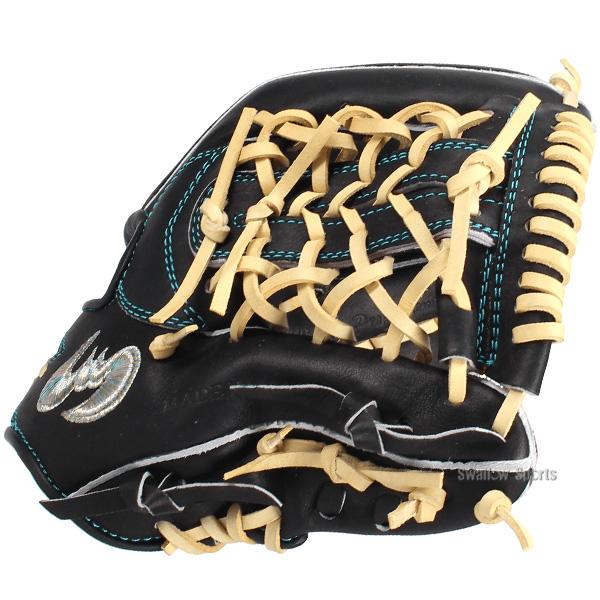 Zeems（ジームス） 野球 軟式グローブ グラブ 軟式用 内野手用 少年