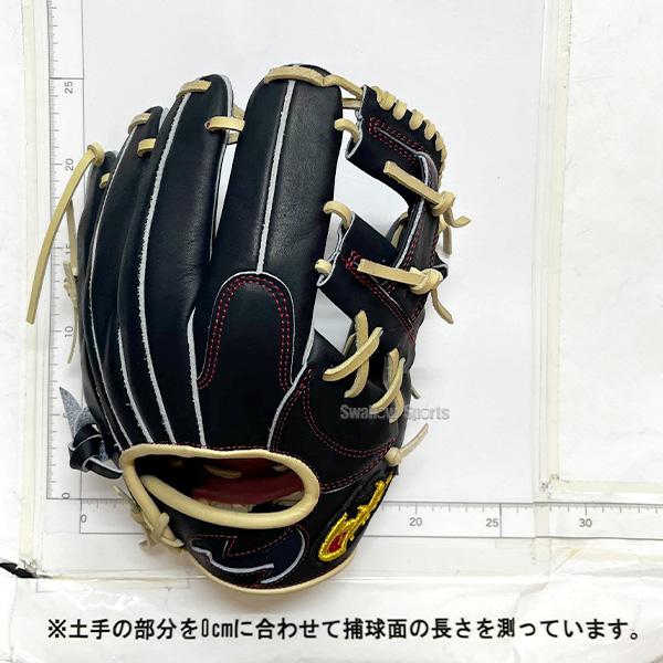 FIRES 野球 ファイヤーズ スワロー限定 オーダーグラブ 軟式グローブ