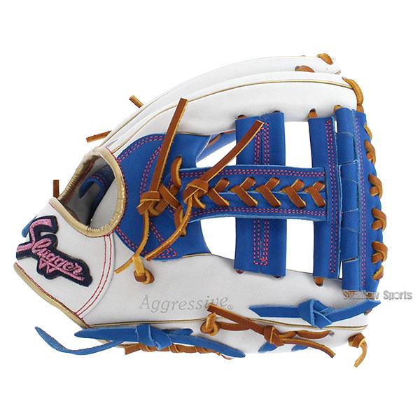 久保田スラッガー（KUBOTA SLUGGER） 野球 スワロー限定 オーダー 軟式