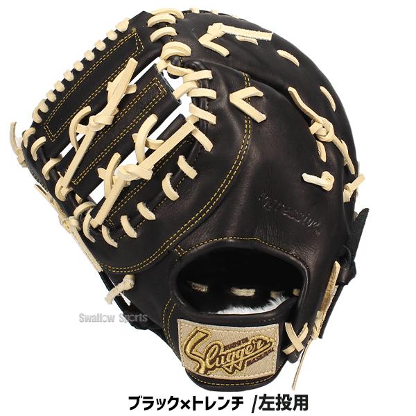 久保田スラッガー（KUBOTA SLUGGER） 野球 軟式 ファーストミット