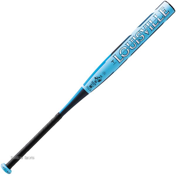 ルイスビルスラッガー 野球 ソフトボール用 バット 複合バット ソフト