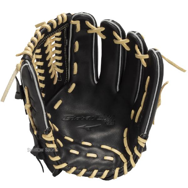 MIZUNO（ミズノ） 野球 少年用 軟式 グローブ グラブ ゴールデンエイジ