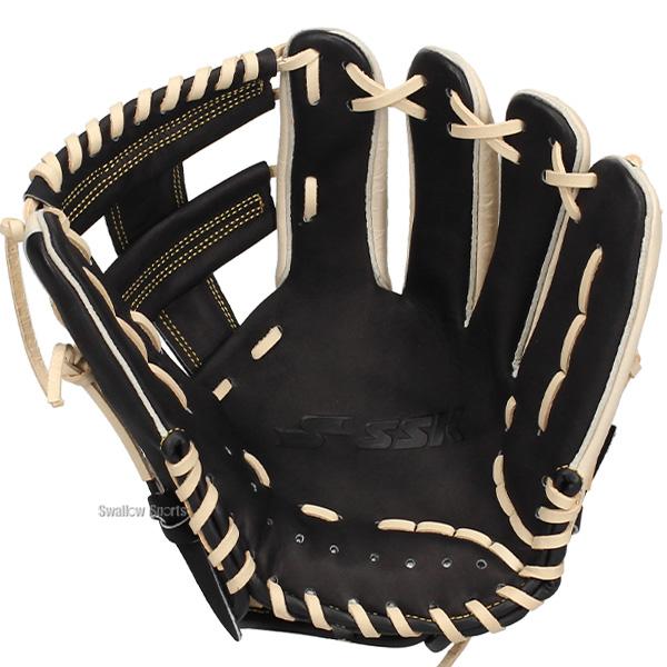 エスエスケイ（SSK） 野球 グローブ 軟式 軟式グローブ グラブ 軟式用