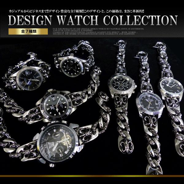 ステンレス腕時計ベルト カスタム時計ベルト 送料無料 超レア物 ブレス