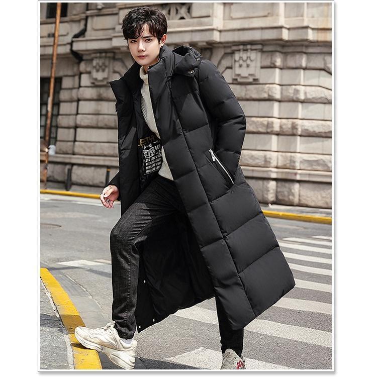 sweet bell 【特価】ダウンコート メンズ ダウンジャケット ロング 秋