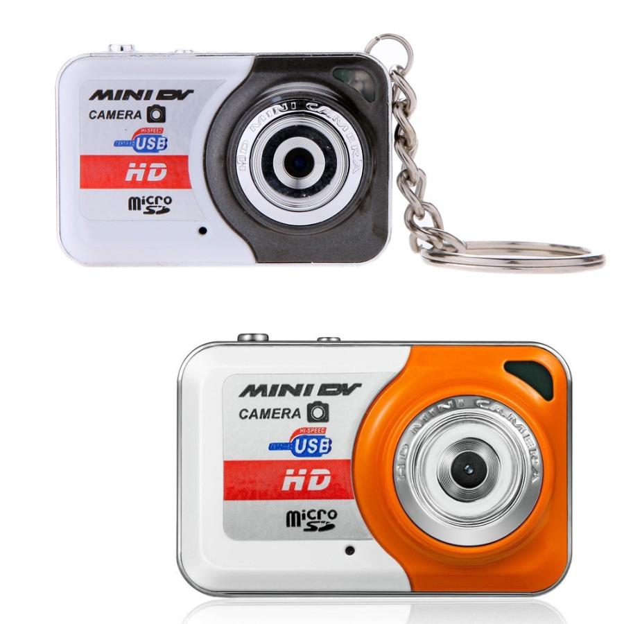 ウルトラミニ HD DVビデオカメラ X6 : Synergy - 通販 - Yahoo