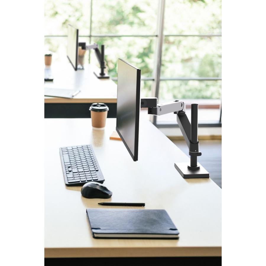エルゴトロン（ergotron） LX Pro モニターアーム デスクマウント 長身